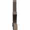 Ekena Millwork Davenport Smooth Timber Gable Bracket, Douglas Fir, 72"W x 45"H x 5 1/2"D x 5 1/2"F, 15/12 Pitch GBW072X45X0606DAV00SDF - alternate 5